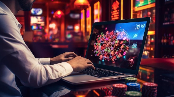 kli4d play history and win tracking