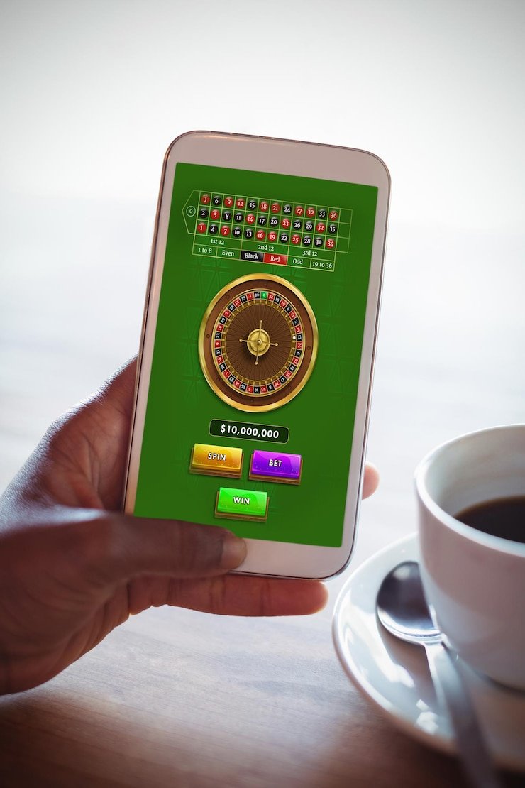 kli4d withdrawal process for slot game winnings