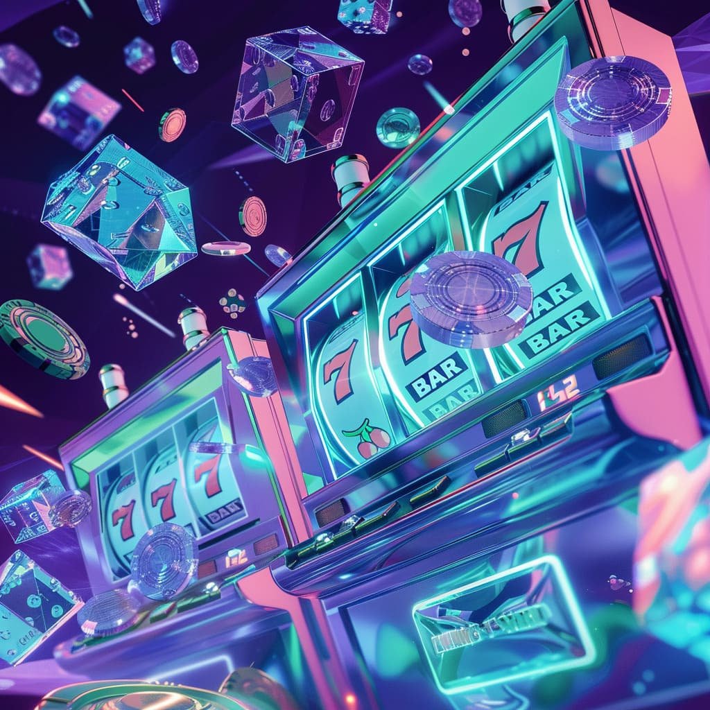 Wild Fireworks game interface on kli4d platform